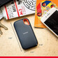 SanDisk Extreme Portable SSD V2 1TB USB-C SanDisk Extreme Portable SSD V2 1TB USB-C