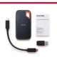 SanDisk Extreme Portable SSD V2 1TB USB-C