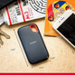 SanDisk Extreme Portable SSD V2 2TB USB-C SanDisk Extreme Portable SSD V2 2TB USB-C