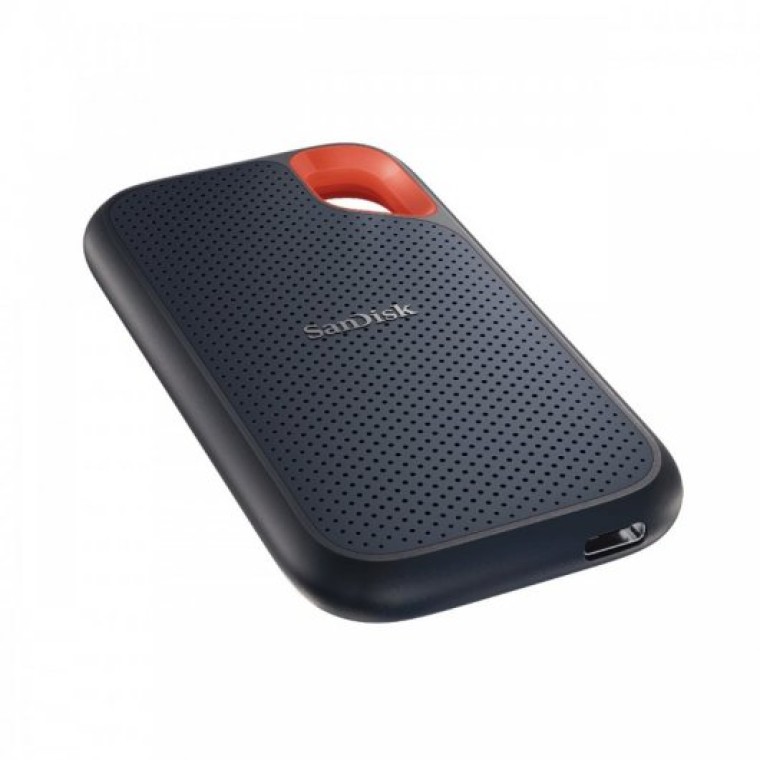 SanDisk Extreme Portable SSD V2 500GB USB-C