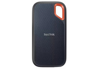 Disco Duro SanDisk Extreme Portable 8TB Disco SSD Externo Portátil 1050MB/s USB-C 3.2 Gen 2 Negro