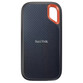 Disco Duro SanDisk Extreme Portable 8TB Disco SSD Externo Portátil 1050MB/s USB-C 3.2 Gen 2 Negro