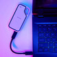 Disco Duro Sandisk 2TB SSD USB-C 1000MB/s Extreme Pro SDSSDE62P-2T00-G25 IP65 Blanco Disco Duro Sandisk 2TB SSD USB-C 1000MB/s Extreme Pro SDSSDE62P-2T00-G25 IP65 Blanco