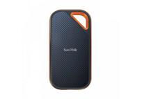 SanDisk Extreme PRO Portable SSD V2 1TB USB-C 3.2