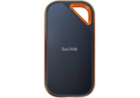 SanDisk Extreme PRO Portable SSD 4TB USB-C