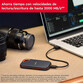 SanDisk Extreme PRO Portable SSD 4TB USB-C SanDisk Extreme PRO Portable SSD 4TB USB-C