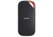 Disco Duro SanDisk Extreme PRO 2TB Disco SSD Externo 3800MB/s USB-C 4 Thunderbolt Negro