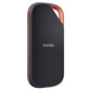 Disco Duro SanDisk Extreme PRO 2TB Disco SSD Externo 3800MB/s USB-C 4 Thunderbolt Negro