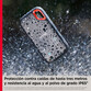 Disco Duro SanDisk Extreme PRO 2TB Disco SSD Externo 3800MB/s USB-C 4 Thunderbolt Negro