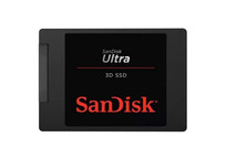 SanDisk Ultra 3D 2.5" SSD 1TB SATA3 3D NAND