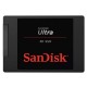 SanDisk Ultra 3D 2.5" SSD 1TB SATA3 3D NAND