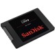 SanDisk Ultra 3D 2.5" SSD 1TB SATA3 3D NAND