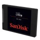 SanDisk Ultra 3D 2.5" SSD 1TB SATA3 3D NAND