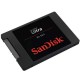 SanDisk Ultra 3D 2.5" SSD 250GB SATA 3