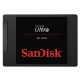 SanDisk Ultra 3D 2.5" SSD 2TB SATA 3