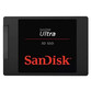 SanDisk Ultra 3D 2.5" SSD 2TB SATA3 3D NAND