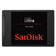 Disco Duro SanDisk Ultra 3D 4 TB SSD 2.5" SATA 3 3D NAND