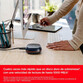 Disco Duro SanDisk Desk Drive 4TB Disco SSD Externo Desktop 1.000MB/s USB-C 3.2 Gen2 Negro