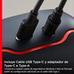 Disco Duro SanDisk Desk Drive 4TB Disco SSD Externo Desktop 1.000MB/s USB-C 3.2 Gen2 Negro