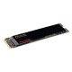 SanDisk Extreme Pro SSD 1TB PCI-E M.2 MVNe 3D