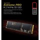 SanDisk Extreme Pro SSD 1TB PCI-E M.2 MVNe 3D