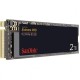 SanDisk Extreme Pro SSD 2TB PCI-E M.2 MVNe 3D