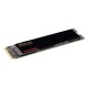 SanDisk Extreme Pro SSD 500GB PCI-E M.2 MVNe 3D