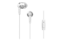 Pioneer SE-C3T Auriculares Blancos