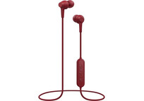 Pioneer SE-C4BT Auriculares Bluetooth Rojos