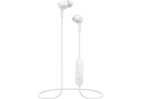Pioneer SE-C4BT Auriculares Bluetooth Blancos