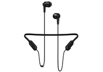 Pioneer SE-C7BT Auriculares Bluetooth Negros Pioneer SE-C7BT Auriculares Bluetooth Negros