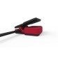 Pioneer SECL5BTR Auricular Bluetooth Rojo/Negro Pioneer SECL5BTR Auricular Bluetooth Rojo/Negro