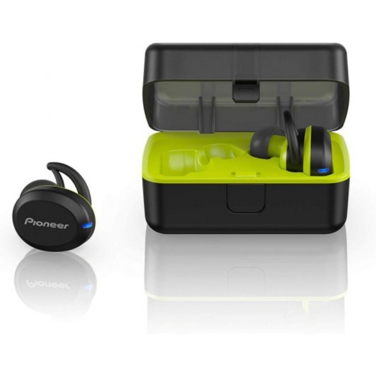 Pioneer SE-E8TW Auriculares Bluetooth Lima