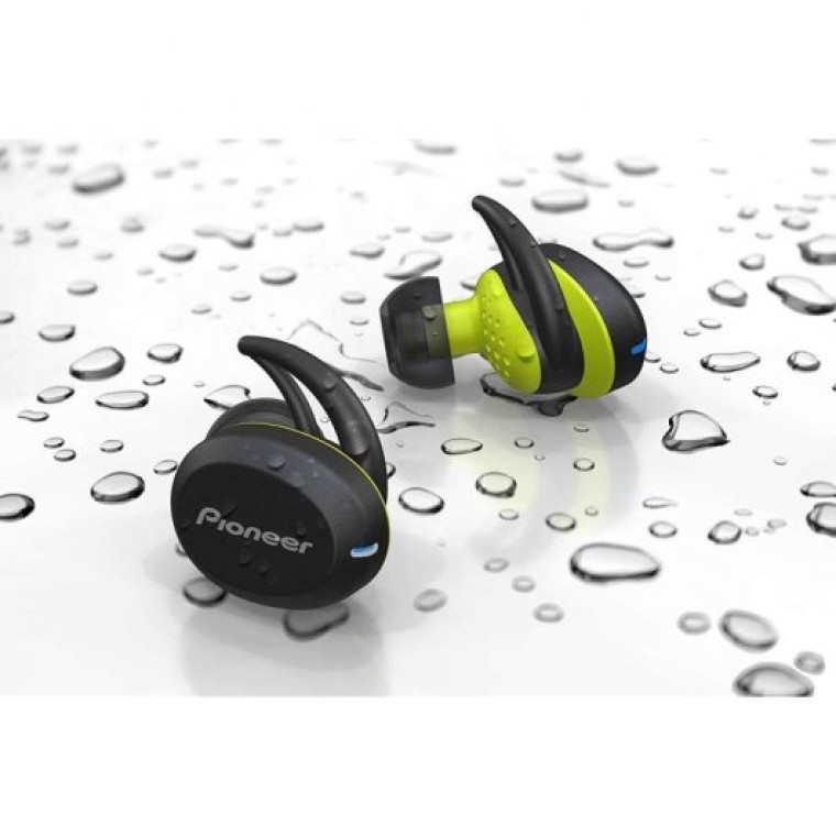 Pioneer SE-E8TW Auriculares Bluetooth Lima