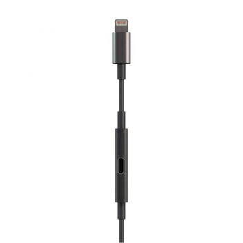 Pioneer Rayz Plus Auriculares Lightning Grafito