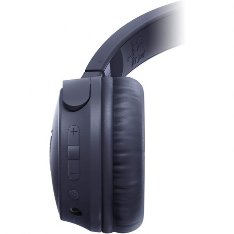 Pioneer S6 Auriculares Bluetooth Azules