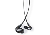 Shure Aonic 215 Auriculares Negros