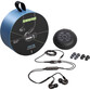 Shure Aonic 215 Auriculares Negros Shure Aonic 215 Auriculares Negros