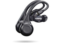 Shure AONIC 215 TW2 Wireless Auriculares Inalámbricos Negros Shure AONIC 215 TW2 Wireless Auriculares Inalámbricos Negros