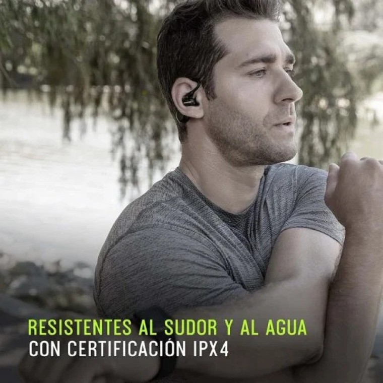 Shure AONIC 215 TW2 Auriculares Sound Isolating True Wireless y Bluetooth 5