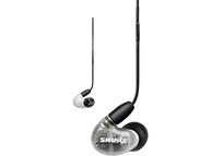 Shure Aonic 4 Auriculares con Micrófono Blancos Shure Aonic 4 Auriculares con Micrófono Blancos