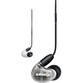 Shure Aonic 4 Auriculares con Micrófono Blancos Shure Aonic 4 Auriculares con Micrófono Blancos