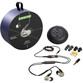 Shure Aonic 4 Auriculares con Micrófono Blancos Shure Aonic 4 Auriculares con Micrófono Blancos