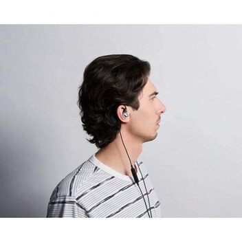 Shure Aonic 4 Auriculares con Micrófono Blancos Shure Aonic 4 Auriculares con Micrófono Blancos