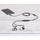 Shure Aonic 4 Auriculares con Micrófono Blancos Shure Aonic 4 Auriculares con Micrófono Blancos
