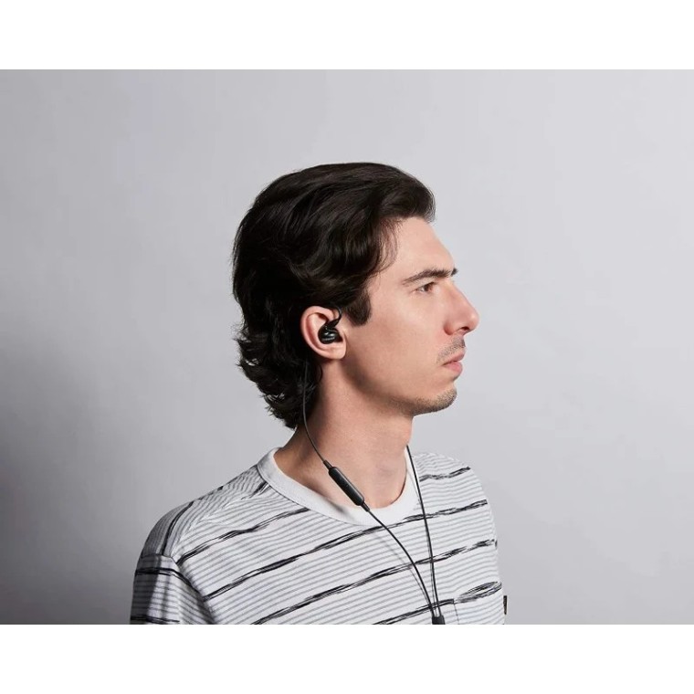 Shure Aonic 5 Auriculares con Micrófono Negros