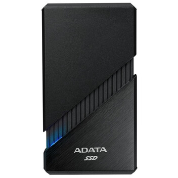 Disco Duro Adata SE920 SSD Externo 1TB Thunderbolt 4 Negro Disco Duro Adata SE920 SSD Externo 1TB Thunderbolt 4 Negro