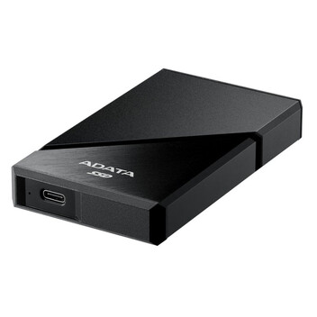 Disco Duro Adata SE920 SSD Externo 1TB Thunderbolt 4 Negro Disco Duro Adata SE920 SSD Externo 1TB Thunderbolt 4 Negro