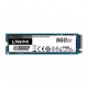 Kingston DC1000B SSD M.2 960GB PCI-E 3.0 3D TLC NAND NVMe