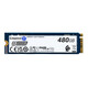 Disco Duro Kingston Technology DC2000B 480GB SSD M.2 PCI Express 4.0 NVMe 3D TLC